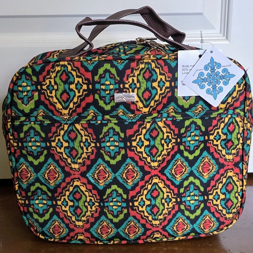 Jane Marie travel organizer
